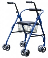 DEAMB.ROLLATOR PARIGI