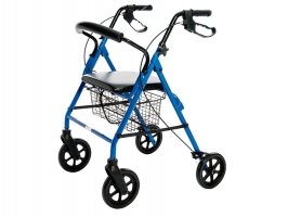 DEAMB.ROLLATOR ACTIVE  854947