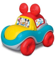 DISNEY BABY MACCHINA COMPONIBILE