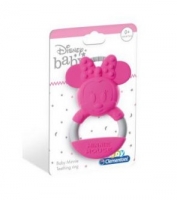 DISNEY ANELLO MORDICCH. MINNIE