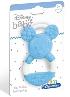 DISNEY ANELLO MORDICCH. TOPOLINO