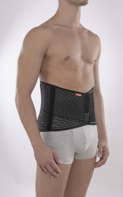 EASYCO CORSETTO EL.MILLER.NE XXL