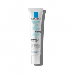 EFFACLAR DUO +M 40ML
