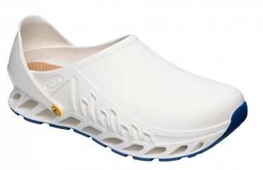 EVOFLEX TPR U BIANCO 45