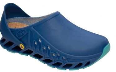 EVOFLEX TPR U BLU NAVY 40