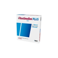FITOSTIMOLINE PLUS GARZE 10X10