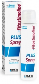 FITOSTIMOLINE PLUS SPRAY ML.75