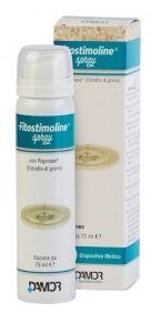 FITOSTIMOLINE SPRAY ML.75