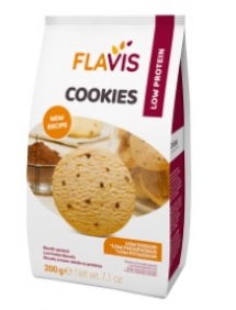 FLAVIS COOKIES