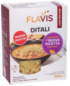 FLAVIS DITALI GR.500