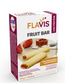 FLAVIS FRUITBAR GR.125