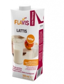FLAVIS LATTIS ML.500
