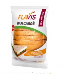 FLAVIS PAN CARR GR.300