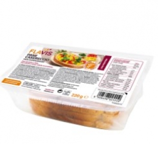 FLAVIS PAN RUSTICO GR.300