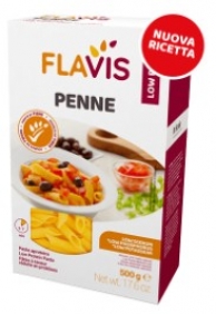 FLAVIS PENNE GR.500