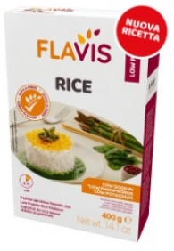 FLAVIS RICE GR.400