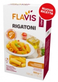 FLAVIS RIGATONI GR.500