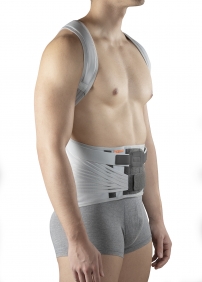 FLEX-B BUSTO DORSO-LOM RIN M