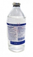 FRES.SOD.CLORURO VETRONUDO ML100