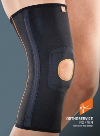 GENUFIT 04 GINOC.TUBOL.C/STAB XL