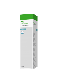 GRANUDACYN WOUND GEL SPRAY GR250
