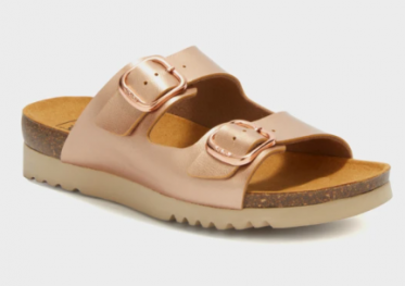 HARMONY 2 STRAPS LAMIN.OROROSA38
