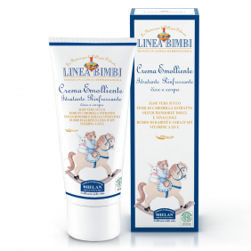 HELAN BIMBI CREMA EMOLLIENTE