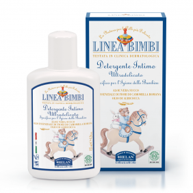 HELAN BIMBI DETERG.INTIMO ML.125