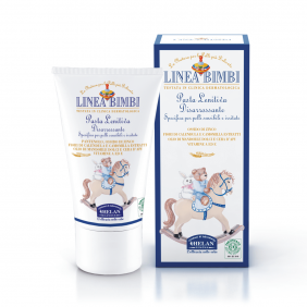 HELAN BIMBI PASTA LENITIVA ML.50