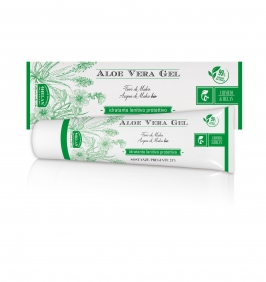 HELAN GEL ALOE VERA ML.100