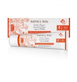 HELAN GEL ARNICA ML.100