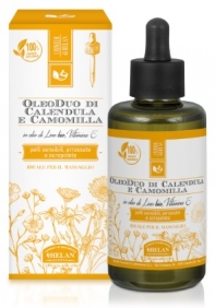 HELAN OLEODUO CALENDULA&CAMOMIL