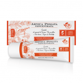 HELAN POMATA ARNICA CONCENTRATA