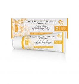 HELAN POMATA CALENDULA&CAMOMILLA