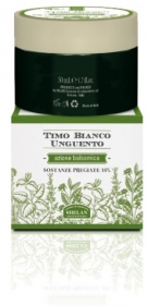 HELAN UNGUENTO TIMO BIANCO ML.50