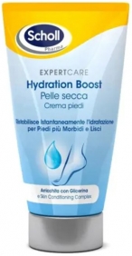 HYDRATION BOOST PIEDI SCHOLL
