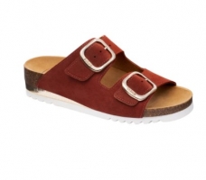 ILARY SS 2 PELLE SCAM.RUGGINE 41