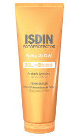 ISDIN BODY GLOW SPF30 200ML