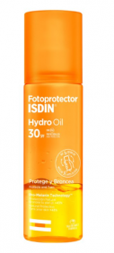 ISDIN FOTOPROTEC.HYDRO OIL SPF30