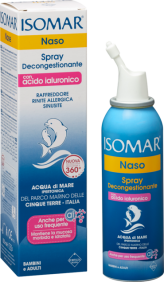 ISOMAR SPRAY DECONGEST.AC.IALUR.