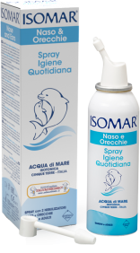 ISOMAR SPRAY DECONGEST.ML.50