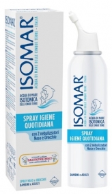 ISOMAR SPRAY IGIENE QUOT.ML100