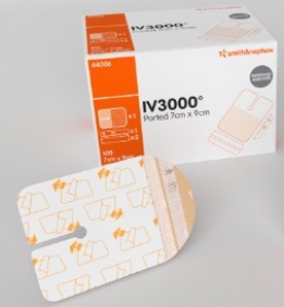 IV3000 CM.9X12 1 MEDICAZIONE