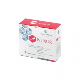 IVUXUR 14 BUSTE