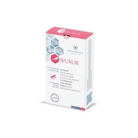 IVUXUR 14 COPRESSE