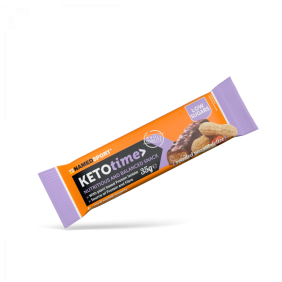 KETOTIME BAR ROASTED PEANUT  