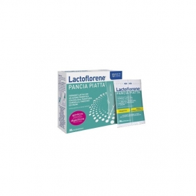 LACTOFLORENE PANCIAPIATTA 10BUST