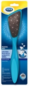 LIMA PIEDI DOPPIA AZIONE SCHOLL