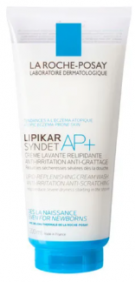 LIPIKAR SYNDET AP+ CREMA ML.200