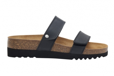 LUSAKA 2.0 PELLE WOMAN NERO 37